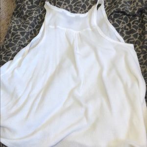 Polo by Ralph Lauren Tops - White polo women’s top light weight Polo by Ralph Lauren Tops - White polo women’s top light weight